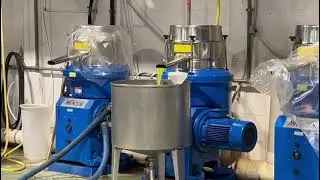 OLIVEN OIL PRODUCTION IN ITALY 