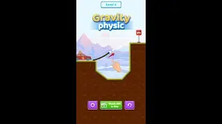 Draw the road Gameplay  Android,ios New Game Gameplay Walkthrough (iOS & Android) #dwawtheroad 2022
