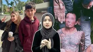 2 Beradik Rusia Diculik dan Dibunuh di Thailand