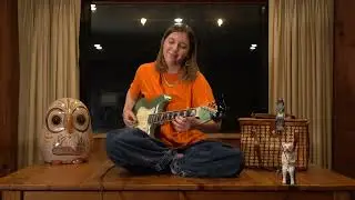 Maya Delilah - Table Time Season 3, Episode 3