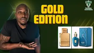 Al Harmain Amber Oud Gold Edition | Лучшие предложения на парфюмерию