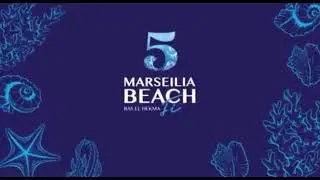 Marseilia Beach 5 Ras El Hekma - Phase 5 Book Now 2022  | مارسيليا بيتش 5 راس الحكمة - بحر يرد الروح