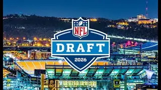 2026 NFL MOCK DRAFT #2