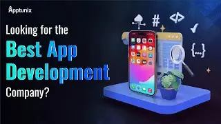 Best App Development Company | Top App Development Company in UAE | Mobile App Development Company