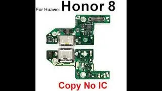 Network Problem Repair  2G 3G 4G Huawei Honor 8 Pro إصلاح مشاكل شبكة