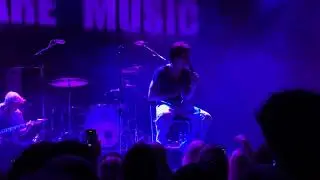 JXDN - Pray (Acoustic) (When The Music Stops Tour) - 16. September 2024 - Amager Bio Copenhagen