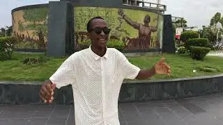 🏰💫 Descobrindo a Hist&oacute;ria da Pra&ccedil;a da Independ&ecirc;ncia em Angola! 🎥🔍✨