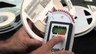 SpotCheck Reel Estimator