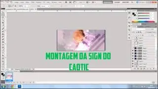Montagem Xtibia