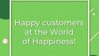LuLu Mall | Happy Customer