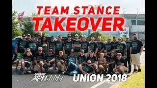 Team Stance Union 2018 | Adrenaline Auto Show
