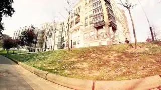 Mikel Arteaga Recovery Files 13/14 By On6Side films