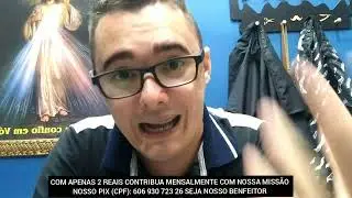 OS PROTESTANTES ESTÃO VOLTANDO PARA A IGREJA CATÓLICA