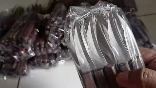 Pisau garnis kwalitas terbaik