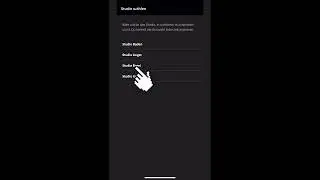 X30 App herunterladen und Testabo l&ouml;sen
