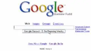 Google Tricks Hacks and Easter Eggs