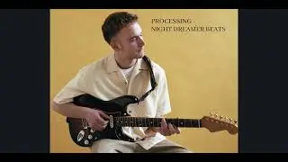 (FREE) Tom Misch Geography Type Beat 