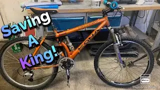 Kona King Kikapu rescue
