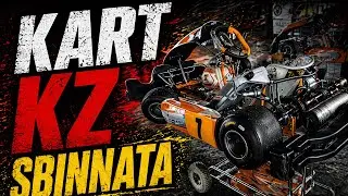 PRIMA VOLTA SUL KZ
