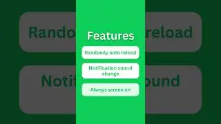 Best auto reload/refresher & Notification alert app for Fiverr freelancers