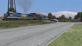 Trainz Railfan premier 