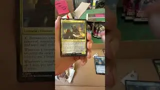 Pack pulls! Ac- 3 beyond booster #mtg #magic #packpulls #cracknstack #shorts