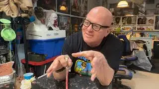 Artist Spotlight  Keanen Bechler