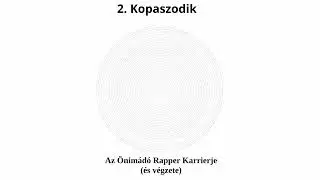 Az &Ouml;nim&aacute;d&oacute; Rapper Karrierje (&eacute;s v&eacute;gzete)