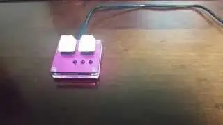 Official osu! Keyboard Review