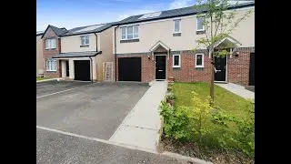 FOR LET: 136 Seggie Drive, Guardbridge, KY16 0FD