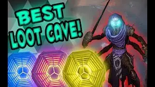 NEW! FAST PRIME ENGRAM FARM in DESTINY 2! (Destiny 2 Light Level 900+ Tutorial!)