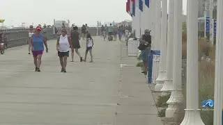 Virginia Beach emergency officials prepare for Erin