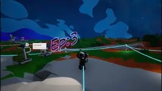 Getting thrusters Astroneer ep:3