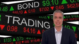 Todd's Bond Watch: 10-Yr Yield Above 4.40% Could Create a Run