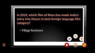 Rima Das invited to Academy of Oscars ( Oscar অকাডেমিৰ সন্মানীয় সদস্য হিচাবে আমন্ত্ৰণ লাভ ৰীমা দাস)