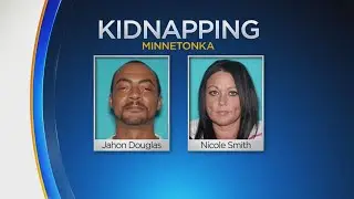 Man Kidnaps Ex-Girlfriend At Gunpoint In Minnetonka