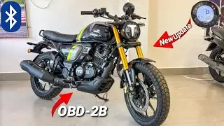 All New Tvs Ronin Top Model 2025 New Update On Road Price | New Features | Mileage Top Speed Review