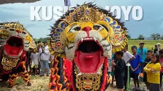 Barongan Kusumo Joyo Demak di Ngawen Wedung 2026