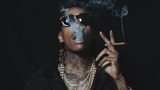 WIZ KHALIFA-(FEDERALBOYDON)REMIX