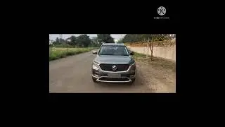 MG hector modification see in AHMED CARS