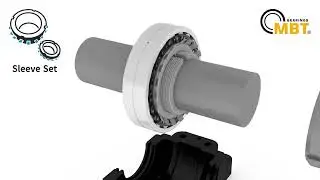 Common Types of Bearings with MBT - Metal Bearing Technologies! #MBTBearings #BearingTypes