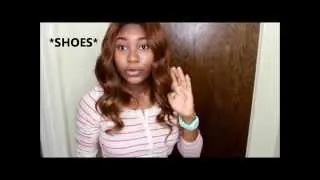 Zulily haul/unboxing || Boots