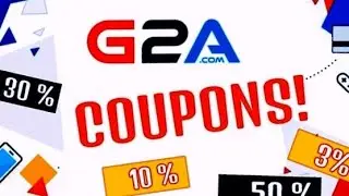G2A Discount cart code February 2026
