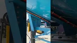 Cement Bulk Carrier Silo Trailer