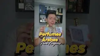 Perfumes &Aacute;rabes para Damas 🌸🐫 #jorgeparfum #perfume #fragrance
