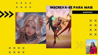NARRANDO TOP GLOBAL LUNOX - MLBB | LUNOX BRAV&Iacute;SSIMA: meta ban???