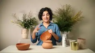 Floral Design Tips - How to Make Containers Waterproof and Leakproof!