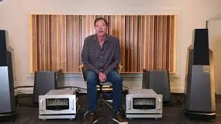 HiFi Buys: Audio Research Reference 160 Monoblock Power Amplifier
