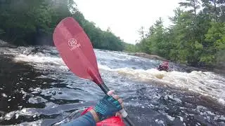 HOC-WW: Peshtigo River 7.5.2019