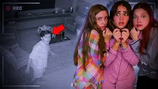ERA PRA SER SÓ UMA NOITE DAS MENINAS MAS...